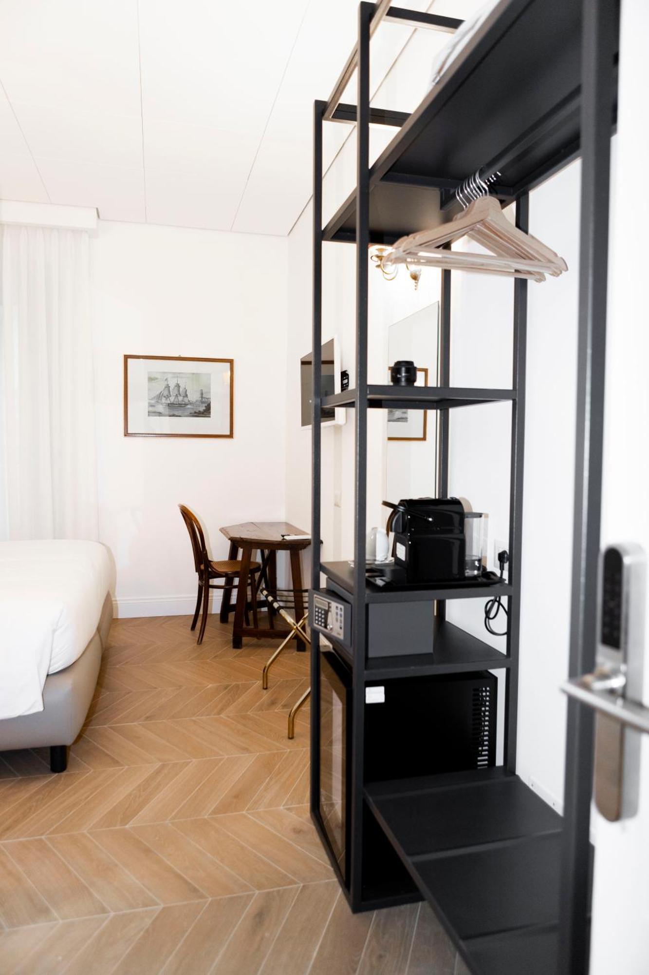 Domus Vitra Hotel Rome Exterior photo